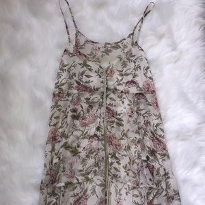 Floral Top